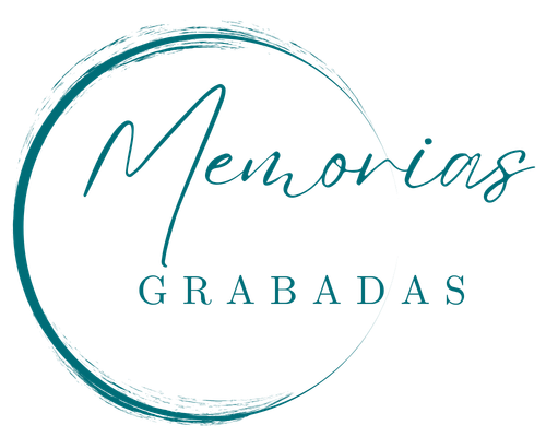 Memorias Grabadas