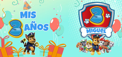 Tazas ¡Feliz cumpleaños!