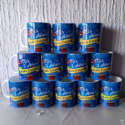 Taza prueba