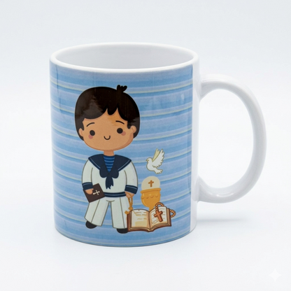 Tazas primera comunión